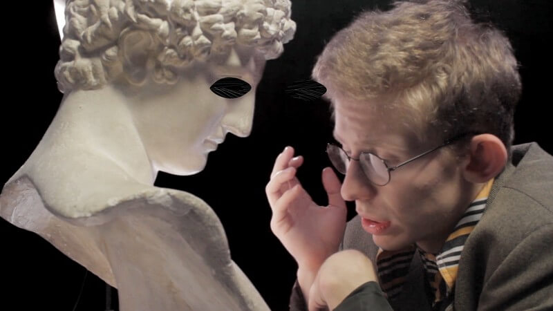 Ne može da ti se sviđa